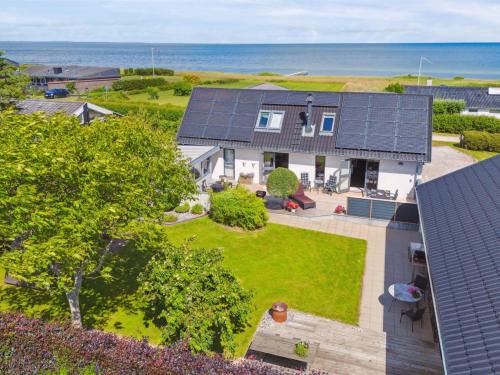 Norddjurs Municipality House | Holiday Home Alona - 90m from the sea by Interhome