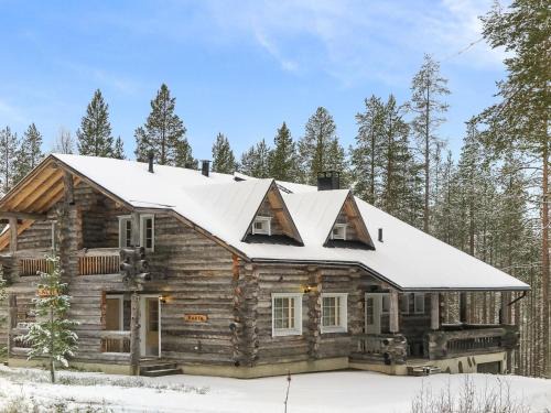 Sirkka House | Holiday Home Alte levi beetu by Interhome