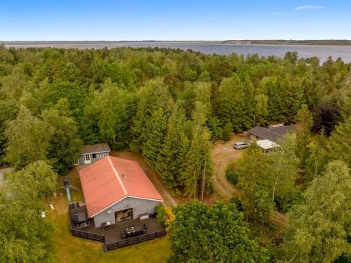 Sundstrup House | Holiday Home Anine - 200m to the inlet by Interhome