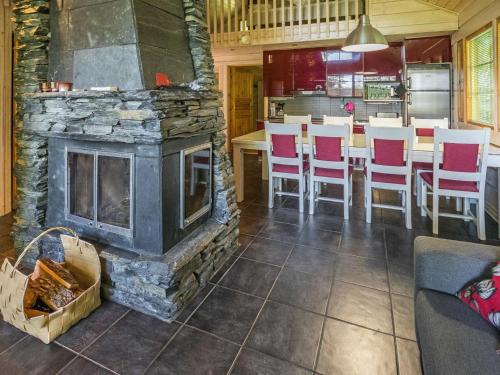Pori House | Holiday Home Anttoora 1 by Interhome