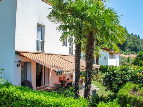 Astano House | Holiday Home Ar Ronchée N- 9 by Interhome