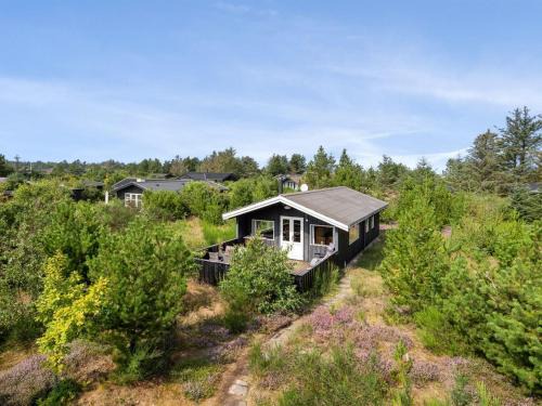 Torup Strand House | Holiday Home Asmo - 350m from the sea by Interhome
