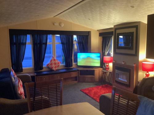 Port Seton House | Holiday Home At Seton Sands