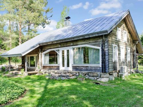 Raakkyla House | Holiday Home Ateljee by Interhome