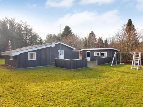 Grenaa House | Holiday Home Axilen - 1km from the sea by Interhome