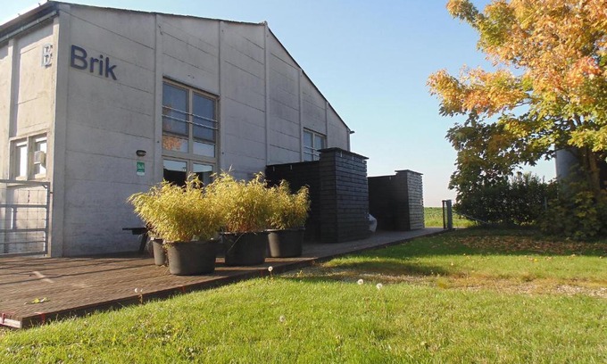 Beveren House | Holiday Home Bbrik-1 by Interhome