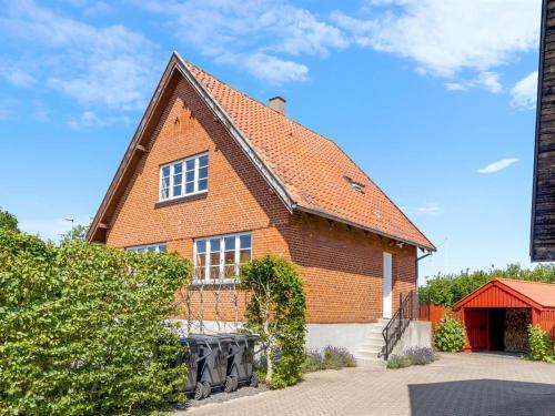 Asaa House | Holiday Home Bernadeta - 500m from the sea by Interhome
