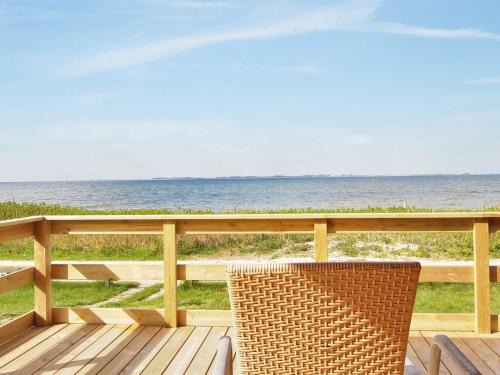 Næs House | Holiday Home Bertold - 20m from the sea by Interhome