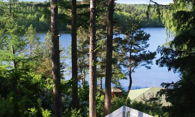 Bieszkowice House | holiday home, Bieszkowice in Kaschubische Seenplatte - 5 persons, 2 bedrooms