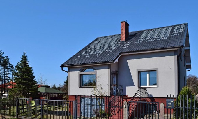 Bieszkowice House | holiday home, Bieszkowice in Kaschubische Seenplatte - 5 persons, 2 bedrooms