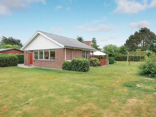 Nordborg House | Holiday Home Birge - 200m from the sea by Interhome