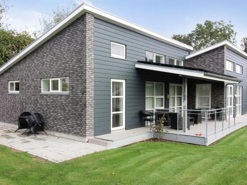 Rødvig House | Holiday Home Bjerne - 200m from the sea by Interhome