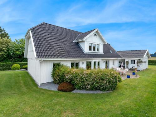 Nakskov House | Holiday Home Brimi - 300m from the sea by Interhome