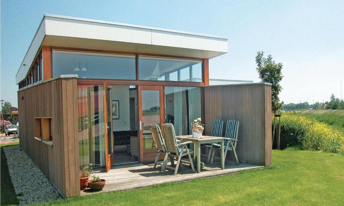 Bunschoten House | Holiday home Bunschoten XIV