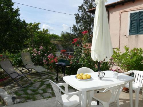 Chiusanico House | Holiday Home Ca'Mea by Interhome