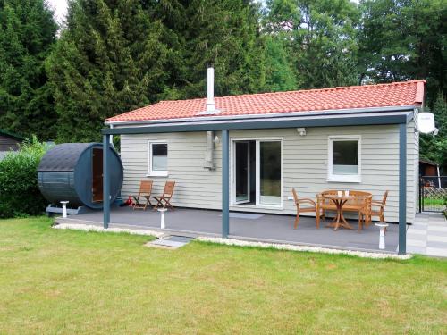 Kirburg House | Holiday Home Caro by Interhome
