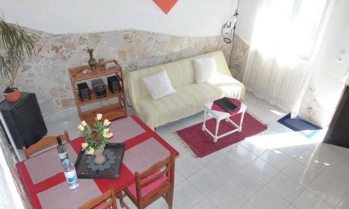 Aljezur House | Holiday Home 'Casa Do Gerd' with Mountain View, Private Terrace and Wi-Fi