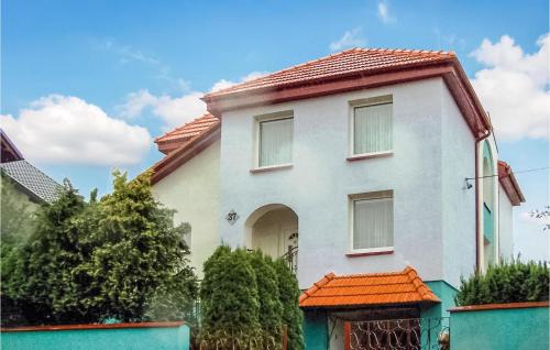 Dziemiany House | Holiday Home Dziemiany Kopernika