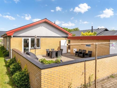 Skagen House | Holiday Home Elika - 1-5km from the sea by Interhome