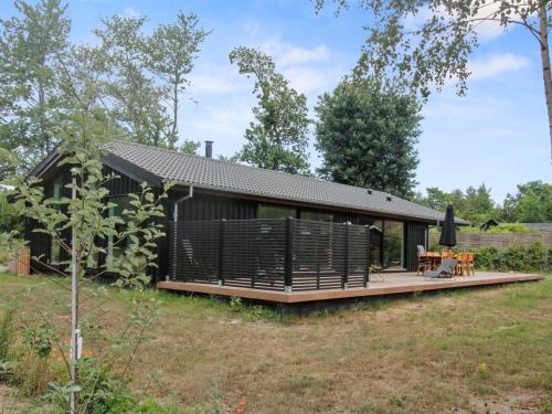 Hasle House | Holiday Home Ellin - 800m from the sea by Interhome