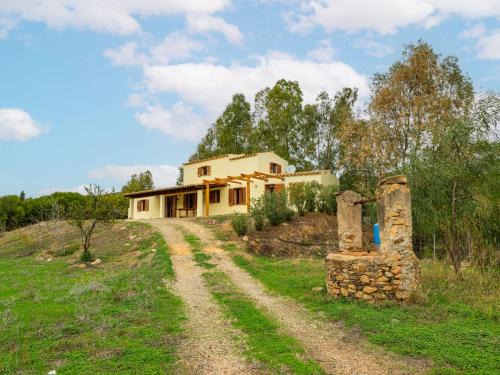 Muravera House | Holiday Home Eucalipto by Interhome