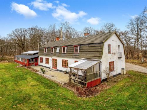 Brovst House | Holiday Home Eva - 9km to the inlet by Interhome