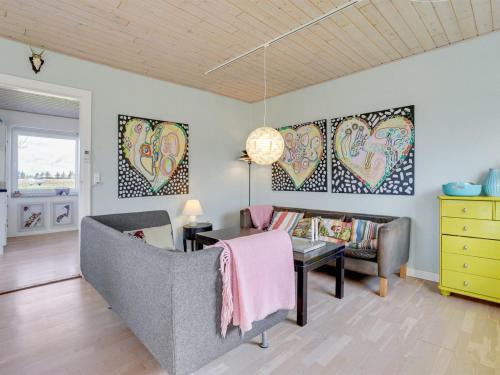 Bredebro House | Holiday Home Ewelina - 15km from the sea by Interhome