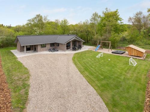 Arrild Ferieby House | Holiday Home Eylar - 28km from the sea by Interhome