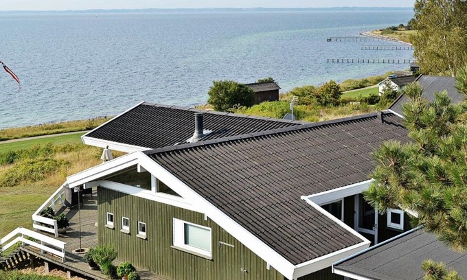 Bøjden House | Holiday home Faaborg II