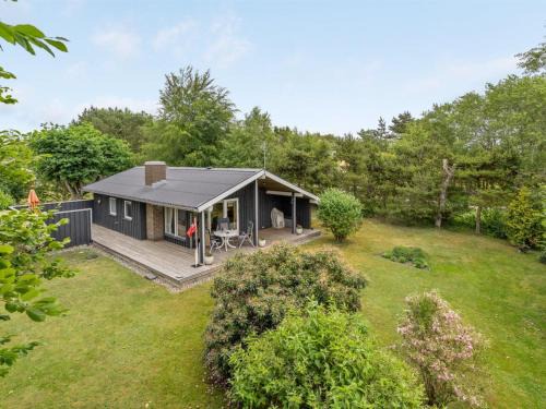 Hou House | Holiday Home Farthin - 800m from the sea by Interhome