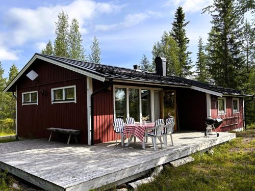Fjatervalen House | Holiday Home Fjätervålen Fjätstigen