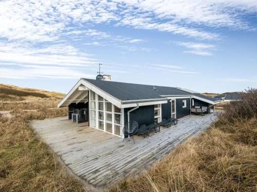 Hvide Sande House | Holiday Home Flepko - 50m from the sea by Interhome