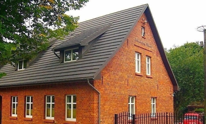 Mielno Other | Holiday home for 14 guests with 450m² in Mielenko (180814)