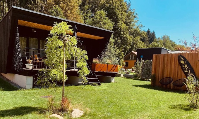 Bergatreute House | Holiday home for 4 guests with 45m² in Bergatreute (188329)