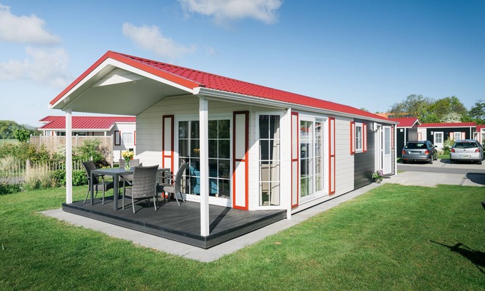 Itzendorf House | Holiday home for 4 guests with 45m² in Norden (117091)