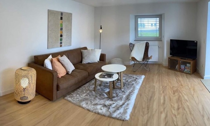 Engen House | Holiday home for 5 guests with 165m² in Engen (185753)