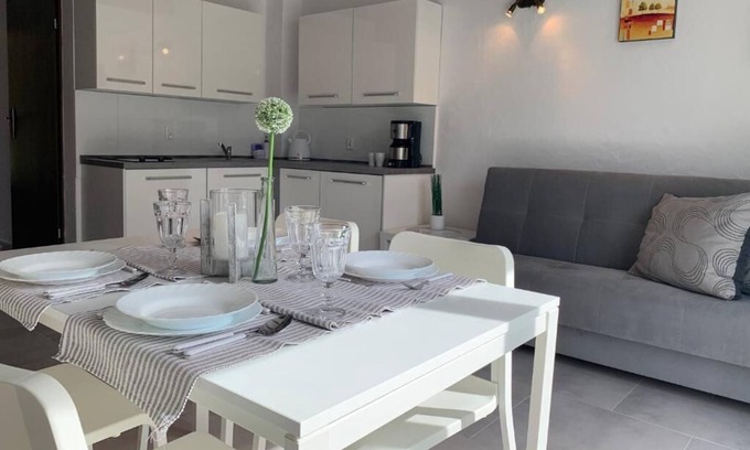 Dzwirzyno House | Holiday home for 6 people 300 meters from the beach Dźwirzyno/Kolberg