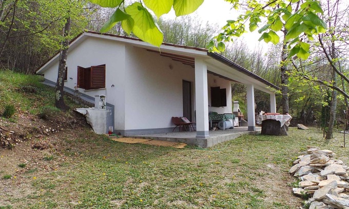 Lupoglav House | Holiday home for nature lovers in a quiet location