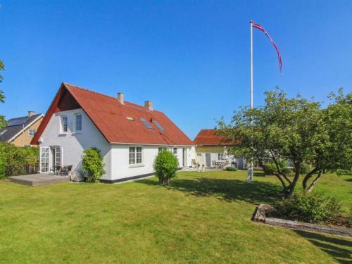 Lokken House | Holiday Home Fraþulf - 6km from the sea by Interhome