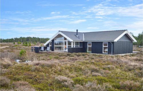 Havneby House | Holiday Home Godthåbsvej Rømø Vi