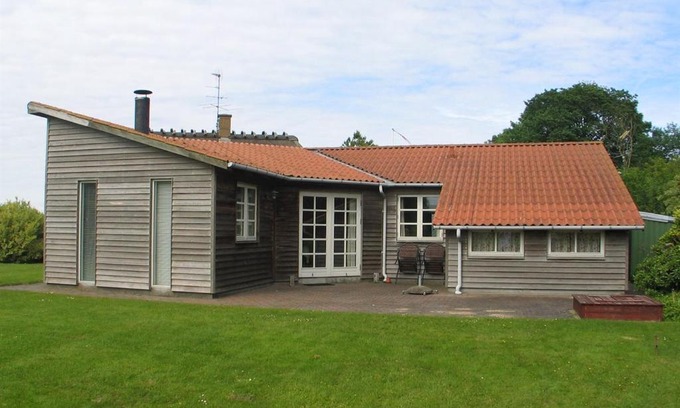 Asserballeskov House | Holiday home Græskobbel H- 1412