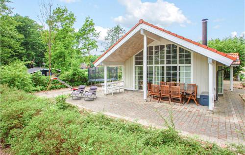 Kelstrup Strand House | Holiday Home Grønkær Høj Vej Haderslev I