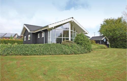Kelstrup Strand House | Holiday Home Grønkær Høj Vej Haderslev X
