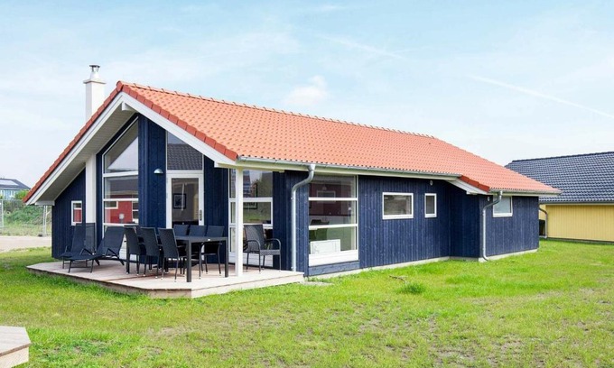 Grossenbrode House | Holiday home Großenbrode XX
