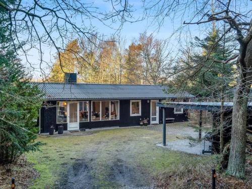 Nordost House | Holiday Home Gunnil - 400m from the sea by Interhome