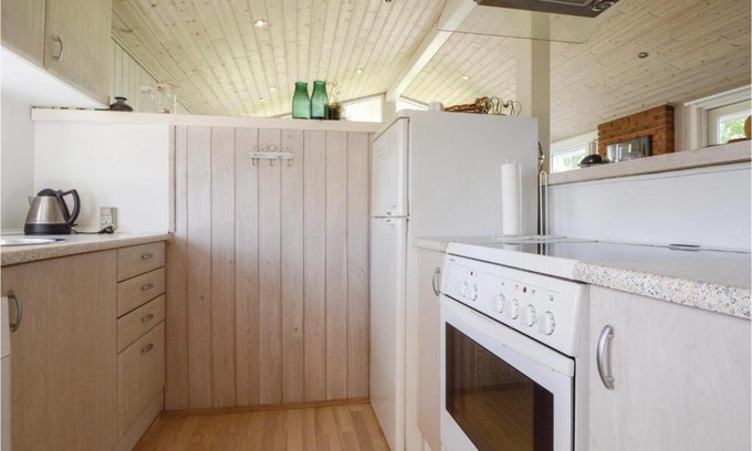 Hejsager Strand House | Holiday home Haderslev 54