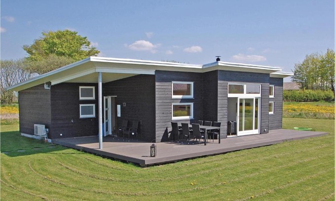 Arø House | Holiday home Haderslev 60