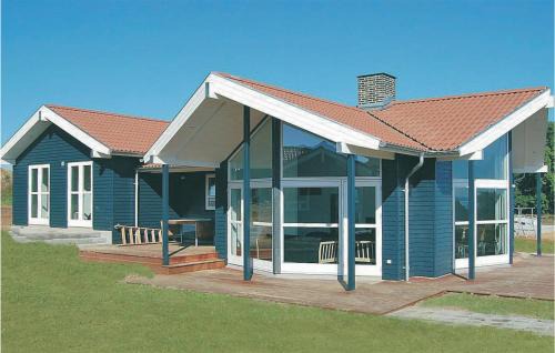 Kettingskov House | Holiday home Havmose Augustenborg III