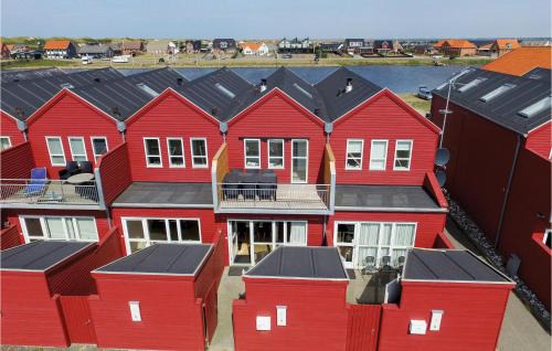 Thorsminde House | Holiday Home Havnevej Ulfborg Ix