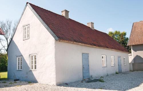Hejde House | Holiday Home Hejde Simunde Klintehamn